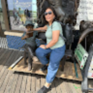 Meet your Posher, Marlene